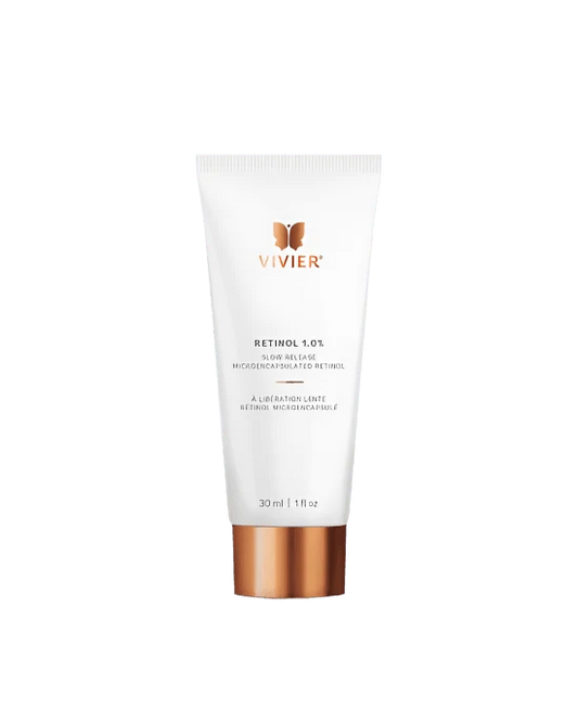Retinol 1.0% - Dr. Babak Maleki
