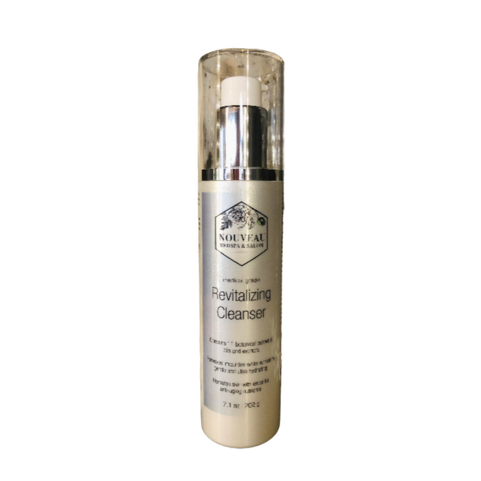 Revitalizing Cleanser