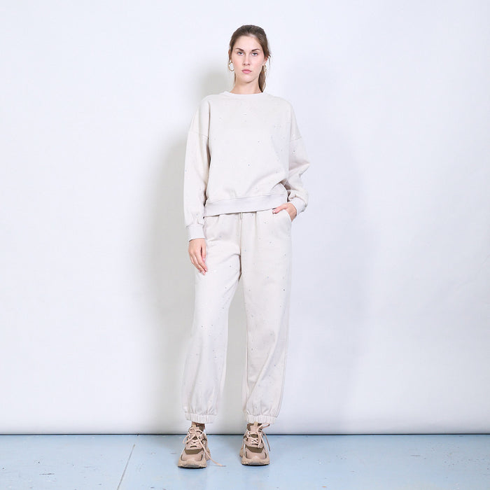 BEIGE / S