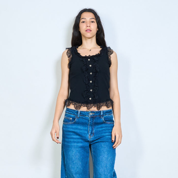 BLACK / ONESIZE