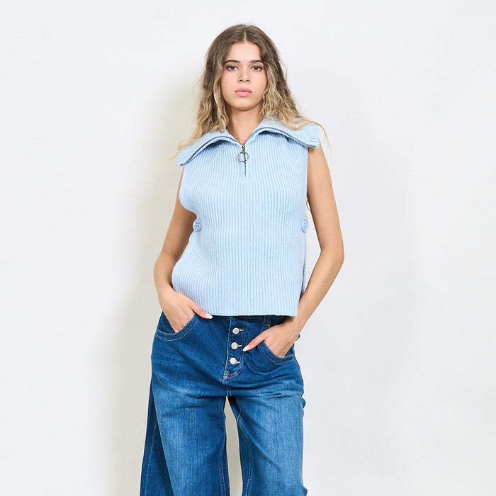LIGHTBLUE / ONESIZE