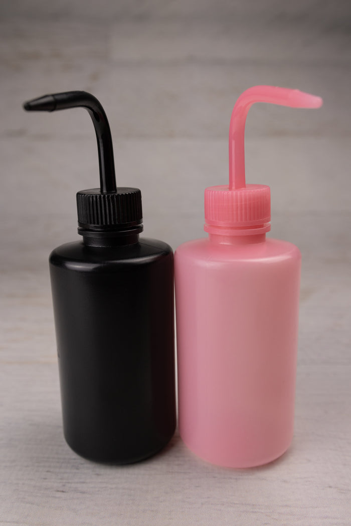 Rinse Bottle