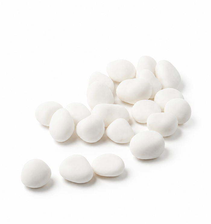 RIVER ROCKS | 5-Pounds per Pack