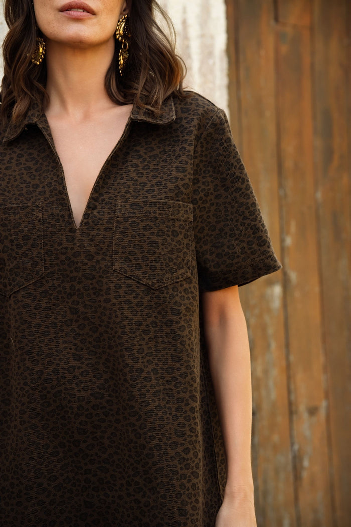 Robe Auriane