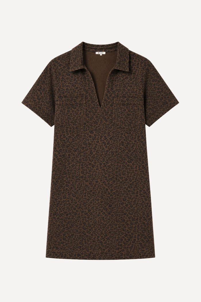 Robe Auriane