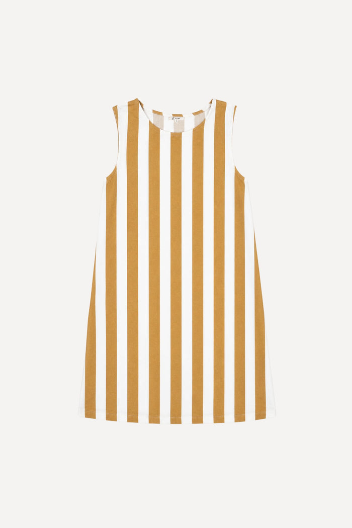 Robe Maïna - Beige