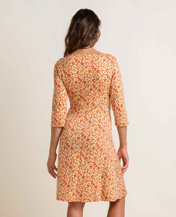Rosalinda Dress