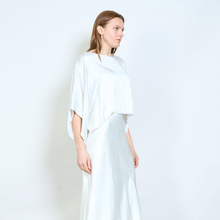 WHITE / ONESIZE