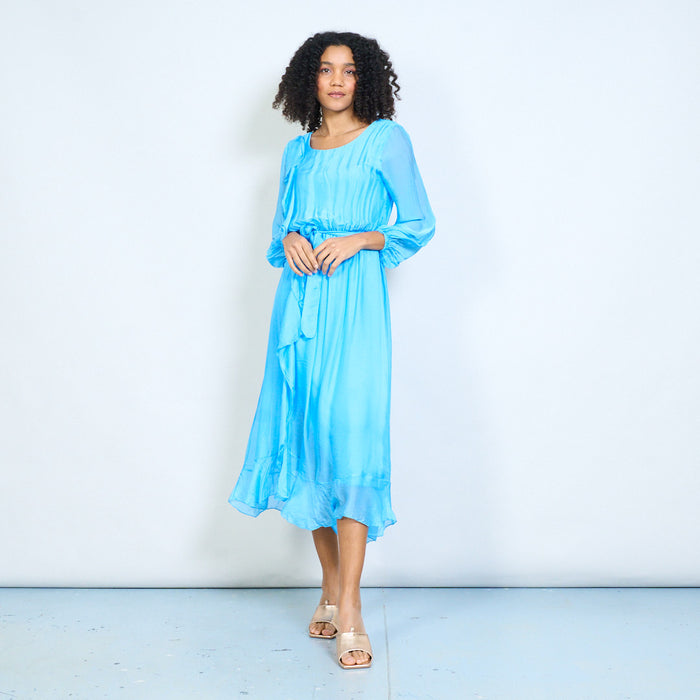 BLUE / ONESIZE