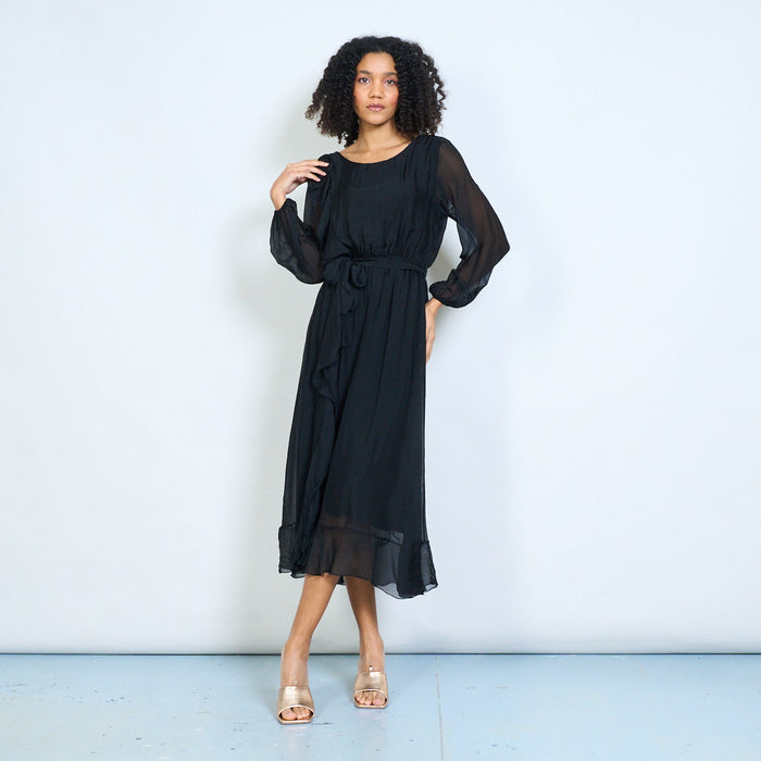 BLACK / ONESIZE