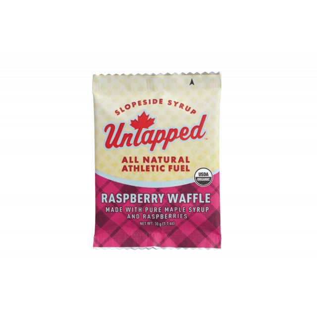 Chai Waffle
