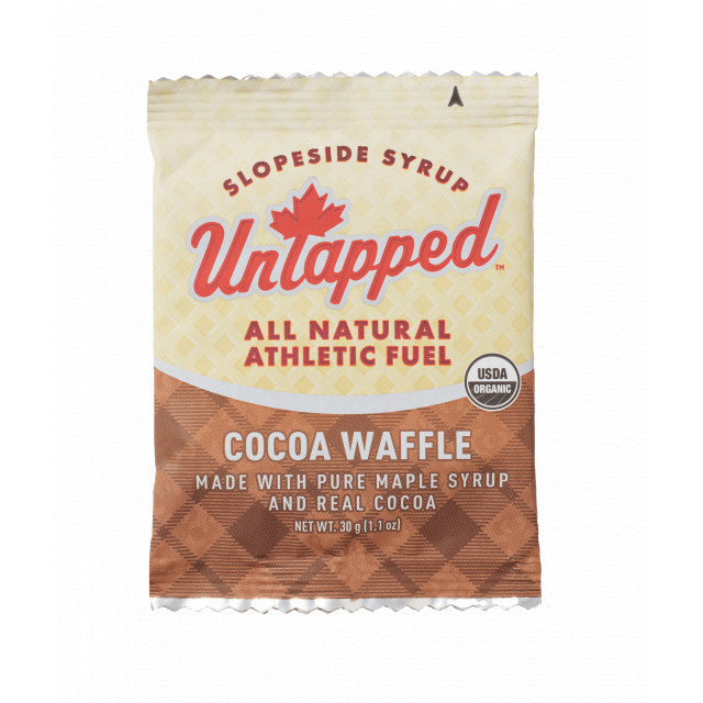 Salted Cocoa UnTapped