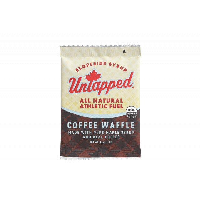 Salted Cocoa UnTapped