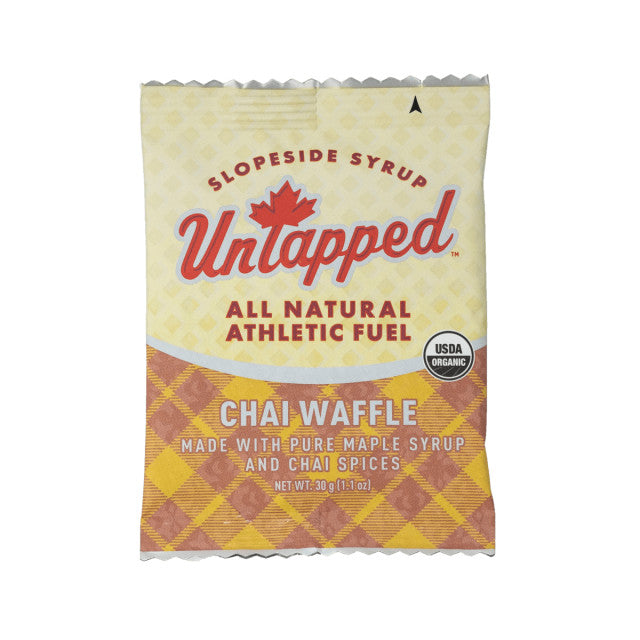 Salted Cocoa UnTapped