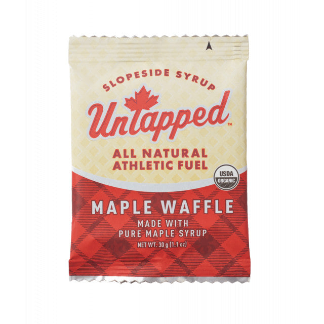 Salted Cocoa UnTapped