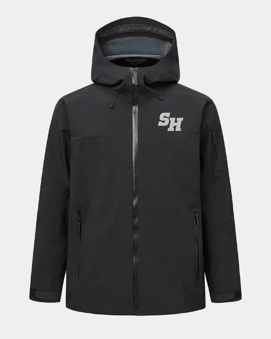 Sam Houston Crusade Jacket Black