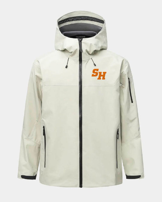 Sam Houston Crusade Jacket Bone