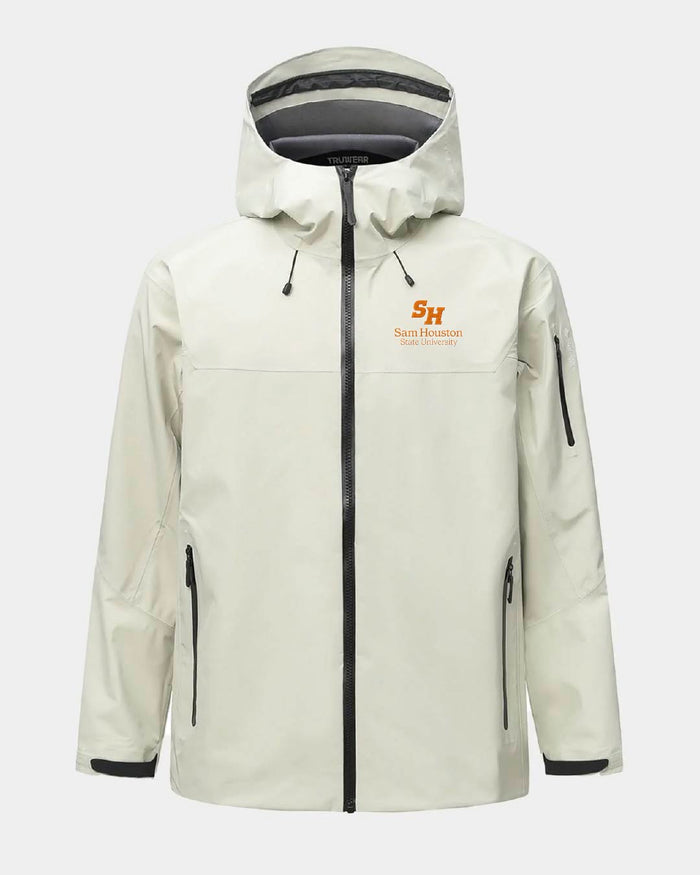 Sam Houston Crusade Jacket Bone