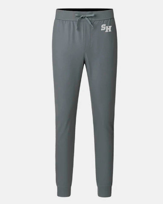 Sam Houston Peak Charcoal Joggers
