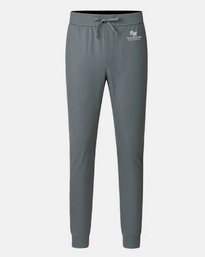 Sam Houston Peak Charcoal Joggers