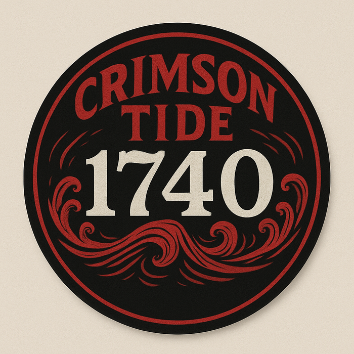 Sample Beard Oils - 1740 Beard Balm