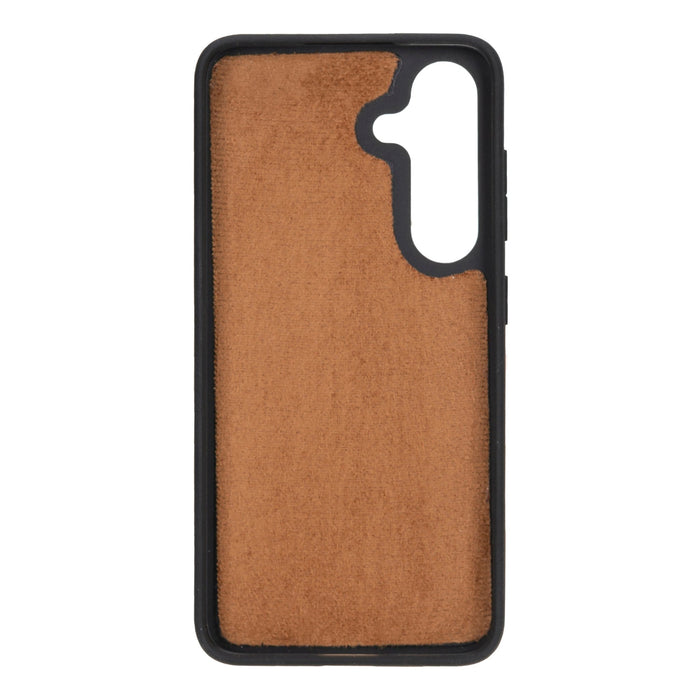 Samsung Galaxy S26 Magnetic Detachable Leather Wallet Case by Hardiston - premium Samsung S - 26 Cases