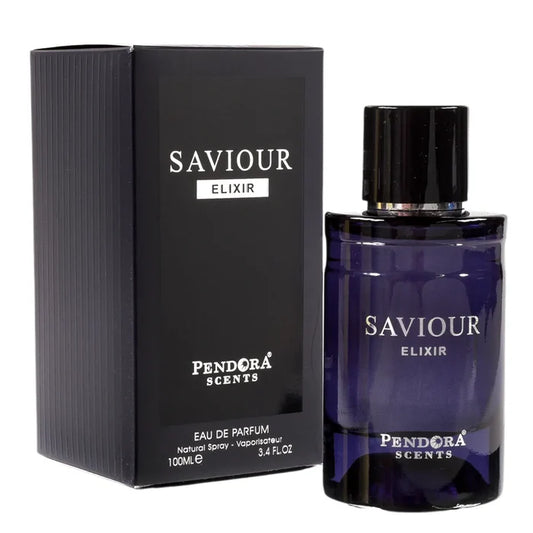 Saviour Elixir Pendora Scents Eau de Parfum