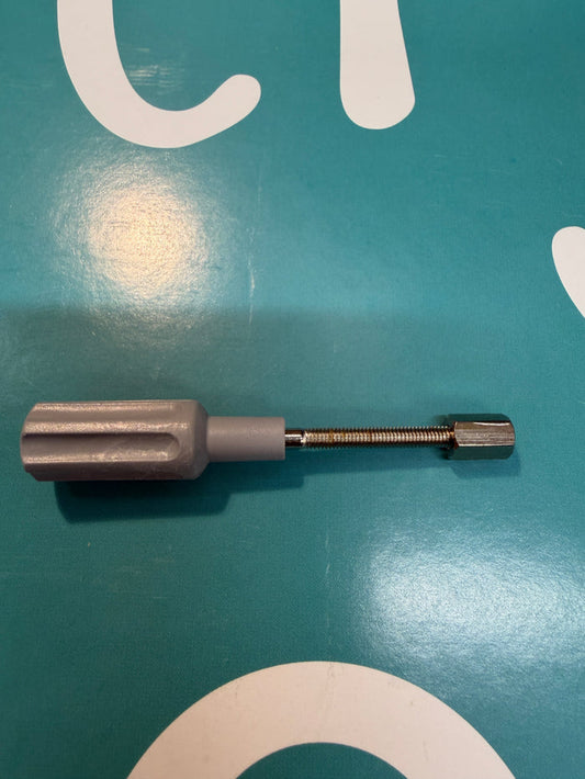 Screw and nut Bernina embroidery hoop repair Bernina Jeff Sewing Machine Supplies Colorado