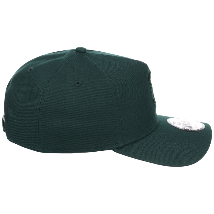 Seattle Mariners MLB Dark Green FASHION CORE New Era 9FORTY A-Frame
