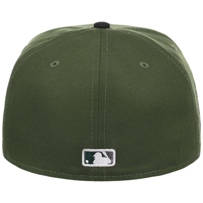 Seattle Mariners MLB Field Ops New Era 59FIFTY