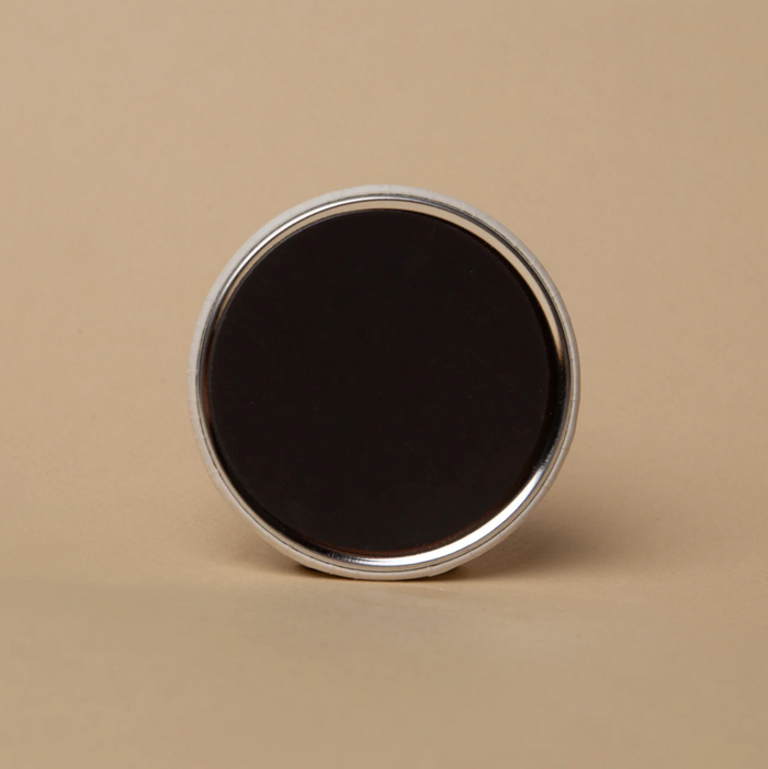 Seattle WA Orca Round Magnet