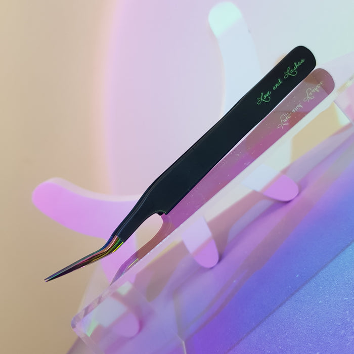 Serenity isolation tweezer (original shape)