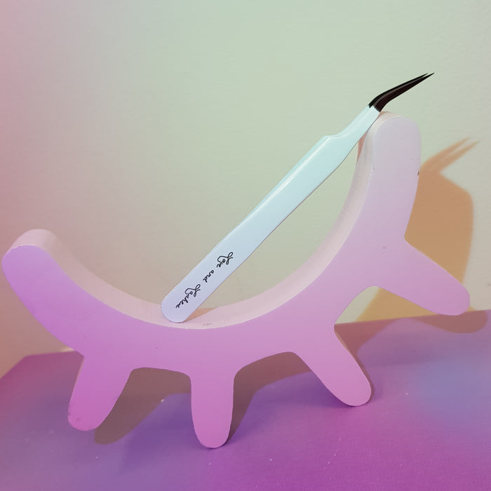 Serenity isolation tweezer (original shape)