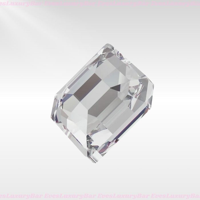 SERINITY HEXAGON - CRYSTAL