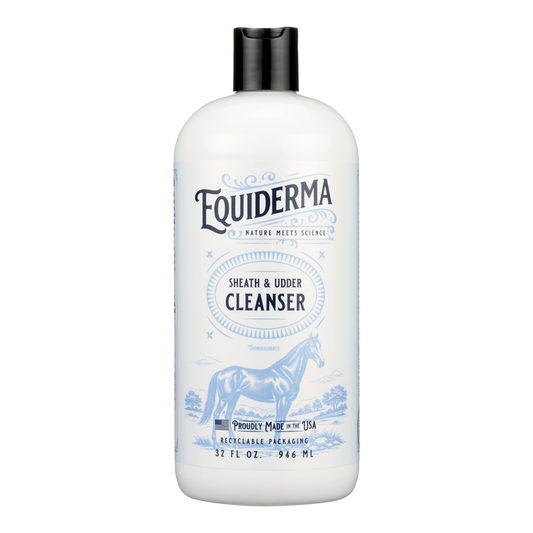 Sheath & Udder Cleanser