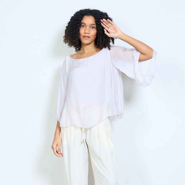 LIGHTPINK / ONESIZE