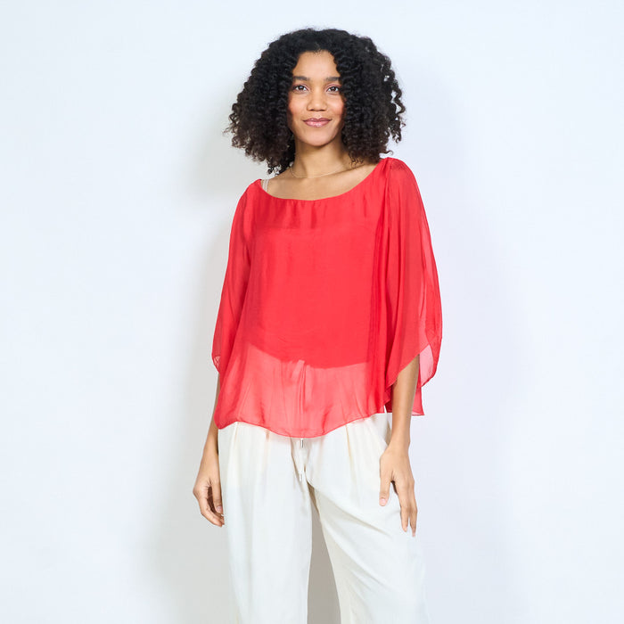 RED / ONESIZE