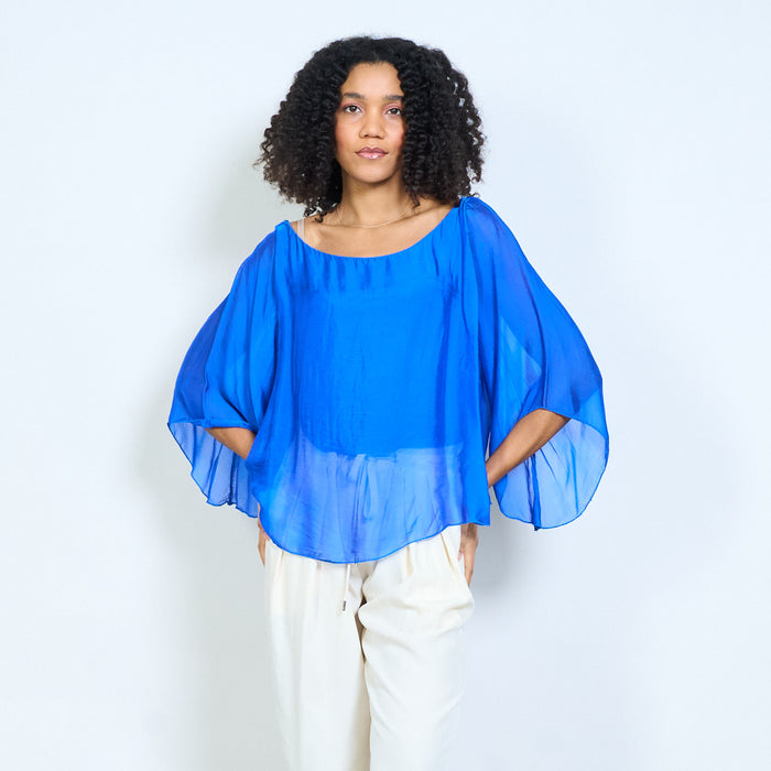 SKYBLUE / ONESIZE