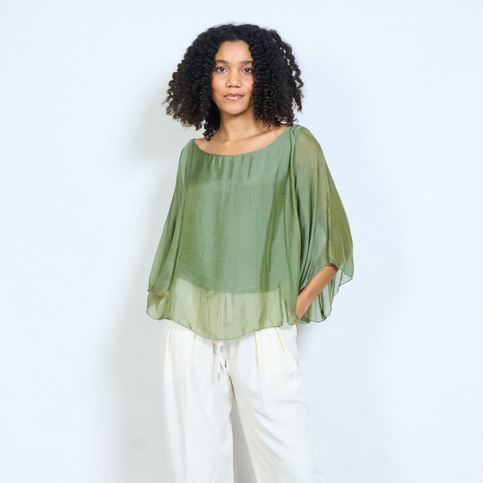 OLIVE / ONESIZE