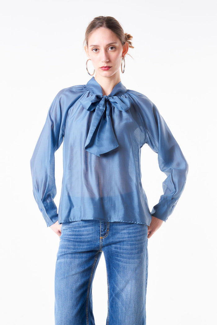 LIGHTBLUE / S/M
