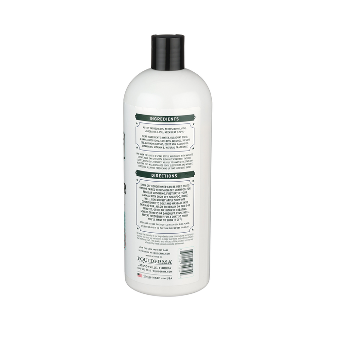 Show Off That Shine Conditioner