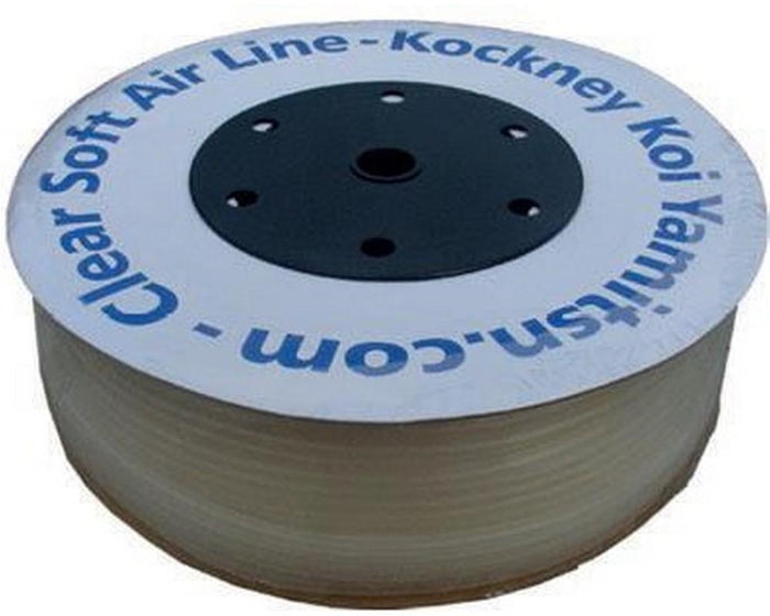 Silicone Airline (100m roll) - SKS Wholesale