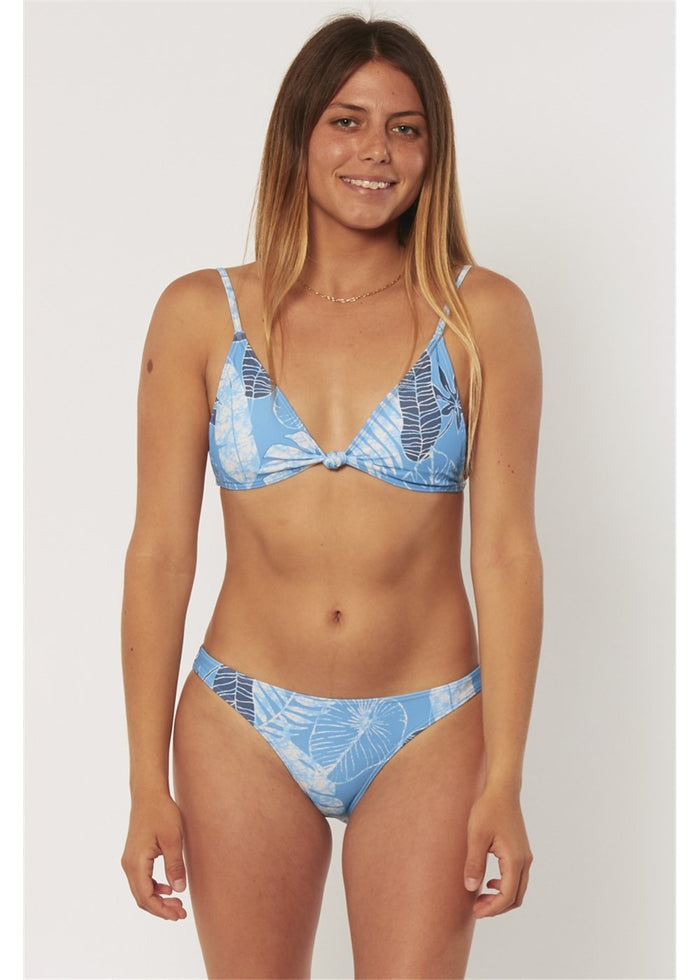 Sisstrevolution Palm Emily Skimpy Bottom Swim - Bascora