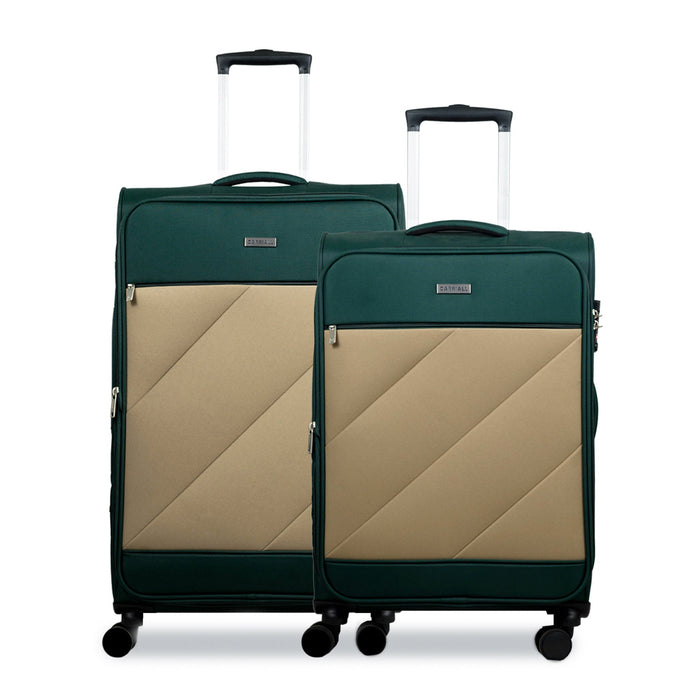 Slash Luggage Set Of 2 - M+L
