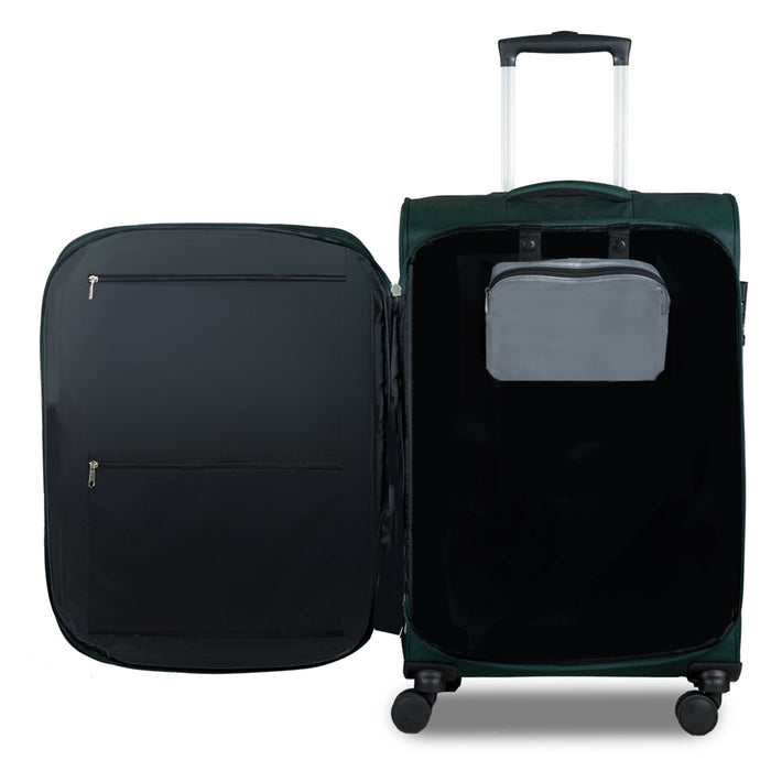 Slash Luggage Set Of 2 - M+L