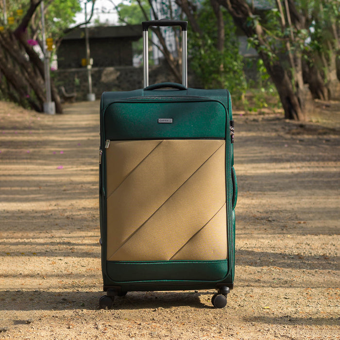 Slash Luggage Set Of 2 - S+M
