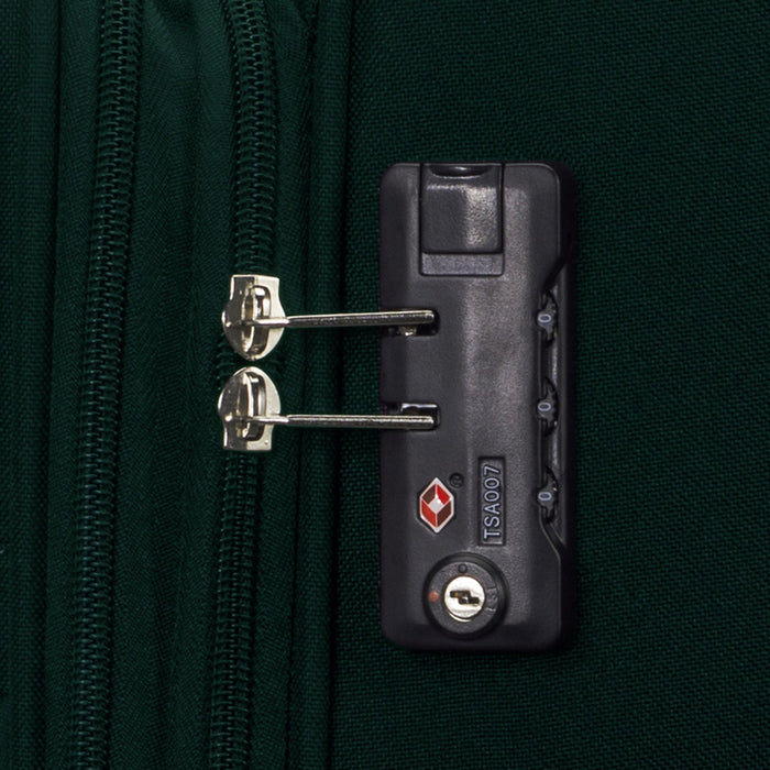 Slash Luggage Set Of 2 - S+M