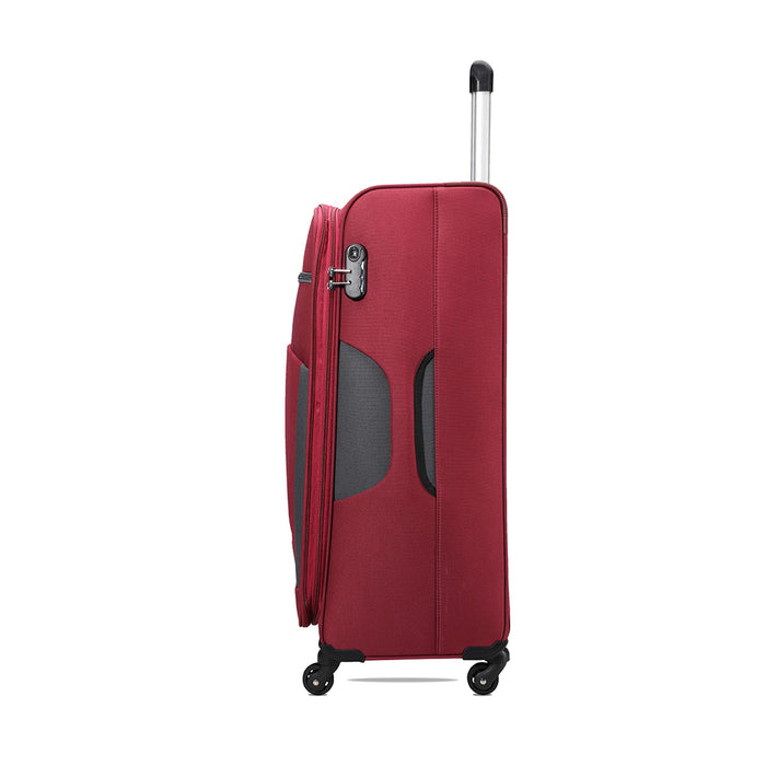 Sleek Luggage Set Of 2 - M+L