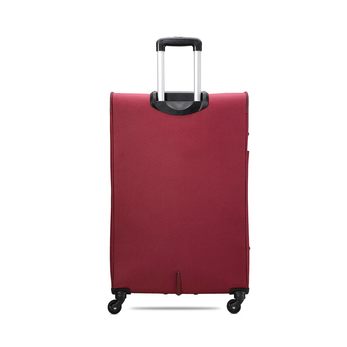 Sleek Luggage Set Of 2 - M+L