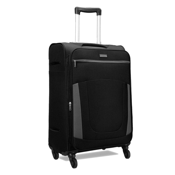 Sleek Luggage Set Of 2 - M+L